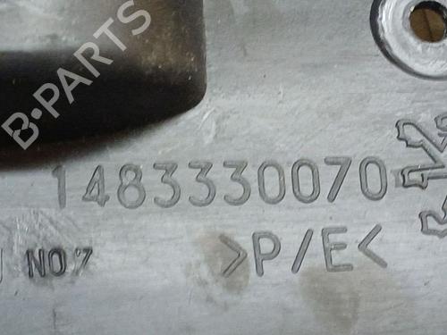 Step CITROËN C8 (EA_, EB_) 2.2 HDi | BP34757181C149 - Image 4