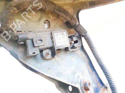 Electronic module OPEL ASTRA H (A04) 1.7 CDTI (L48) | BP32970221M83 - Image 2