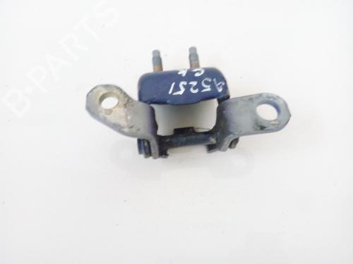 Used Hinge/Door check strap Hinge/Door check strap HONDA ACCORD VII (CL, CN) 2.2 i-CTDi (CN1) (140 hp) 33524554 33524554