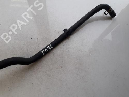 Used Pipe Pipe FORD FOCUS I (DAW, DBW) 1.8 Turbo DI / TDDi (90 hp) 33516699 33516699