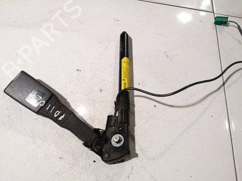Engate do cinto Engate do cinto OPEL ASTRA H (A04) 1.6 (L48) (116 hp) 39669283 39669283