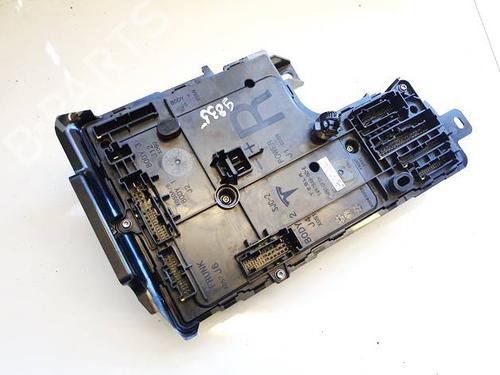 Used Electronic module Electronic module TESLA MODEL Y (5YJY) EV (347 hp) 35057542 35057542