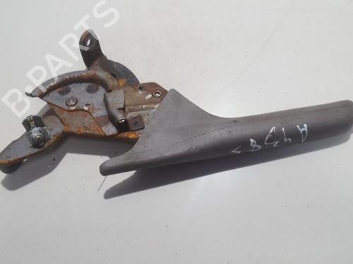 Hand brake MAZDA PREMACY (CP) 2.0 TD | BP35845373I18 - Image 2