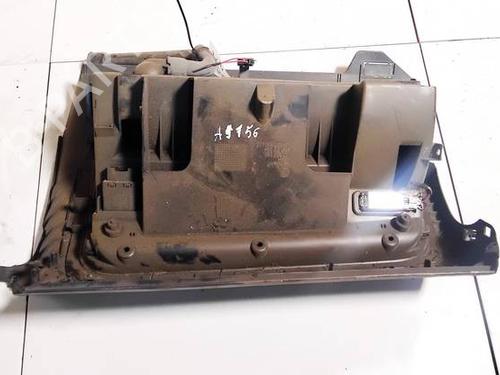 Glove box VW GOLF V (1K1) 1.4 16V | BP35054942C95 - Image 2