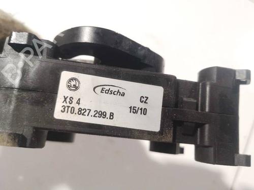 Electronic module SKODA SUPERB II (3T4) 2.0 TDI | BP32574102M83 - Image 3