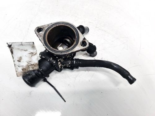 Pipe SAAB 9-3 (YS3F, E79, D79, D75) 1.9 TiD | BP35183468M125 - Image 3