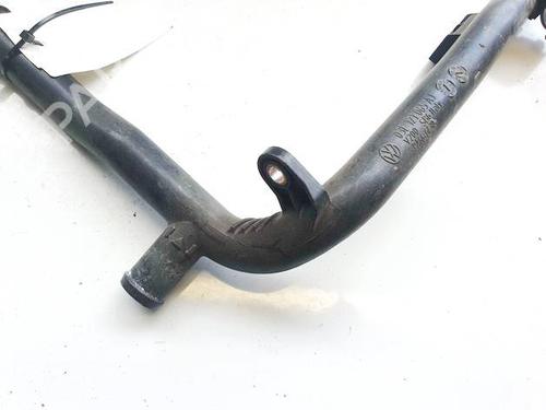 Pipe BMW 3 (F30, F80) 318 d | BP37655633M125 - Image 2