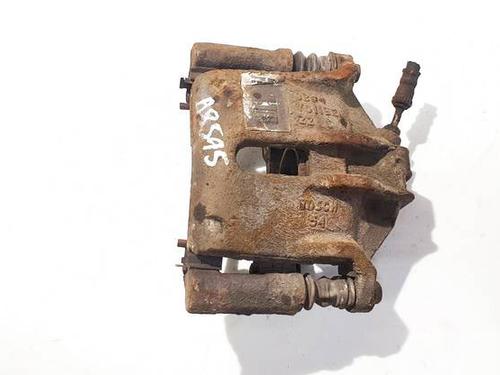 Used Right front brake caliper Right front brake caliper CITROËN C3 Picasso (SH_) 1.6 HDI 90 (92 hp) 35344688 35344688