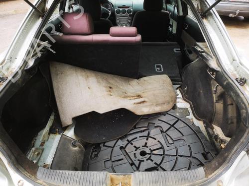 Speaker MAZDA 6 Hatchback (GG) 2.0 DI (GG14) | BP32586359E2