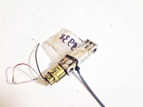 Electronic module MITSUBISHI GRANDIS (NA_W) 2.0 DI-D (NA8W) | BP32581176M83 - Image 3