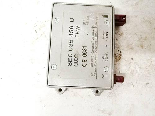 Electronic module AUDI A4 B8 (8K2) 2.0 TDI | BP35030942M83 - Image 3