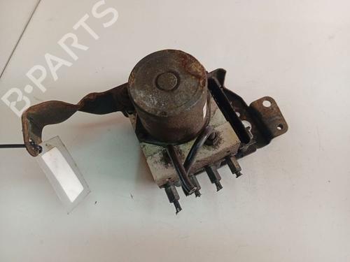 Bremsaggregat ABS für Bremsaggregat ABS HONDA CIVIC VIII Hatchback (FN, FK) 2.2 CTDi (FK3) (140 hp) 39895742 39895742