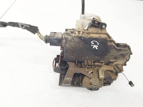 Used Rear left lock Rear left lock 35010268 35010268