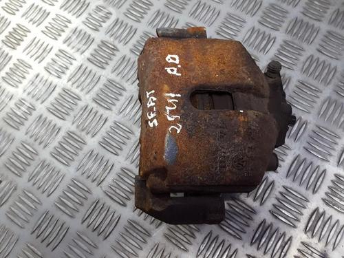 Used Right front brake caliper Right front brake caliper 35682111 35682111