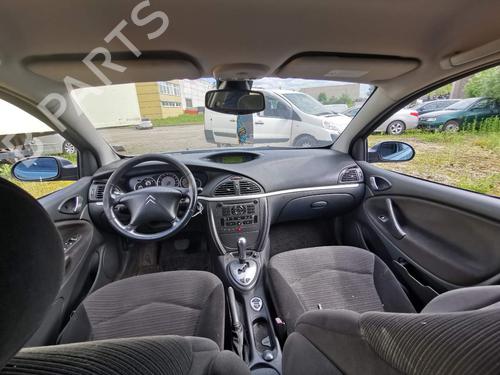 Front right interior door handle CITROËN C5 II (RC_) 2.0 HDi (RCRHRH) | BP39223604I14 - Image 10