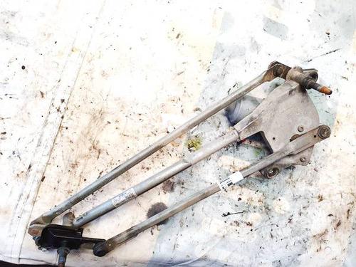 Used Front wipers mechanism Front wipers mechanism 35166729 35166729