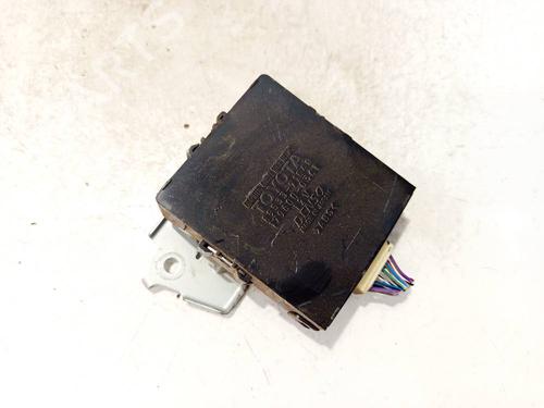Used Electronic module Electronic module TOYOTA HILUX VII Pickup (_N1_, _N2_, _N3_) 2.5 D-4D (KUN15, KUN35) (144 hp) 32557777 32557777