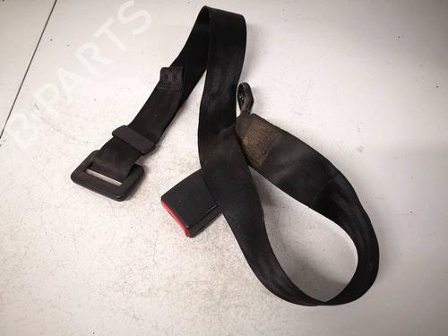 Sikkerhedssele bag midten Sikkerhedssele bag midten VW BORA I (1J2) 1.9 TDI (130 hp) 39734633 39734633