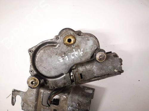 Viskermotor bagrude Viskermotor bagrude AUDI A6 C4 (4A2) 2.5 TDI (140 hp) 35325256 35325256