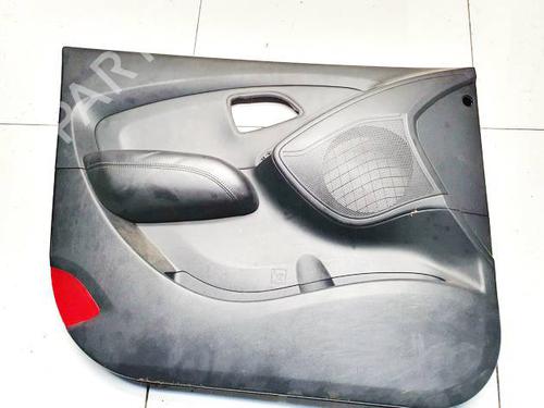 Venstre frontpanel Venstre frontpanel 38791075 38791075