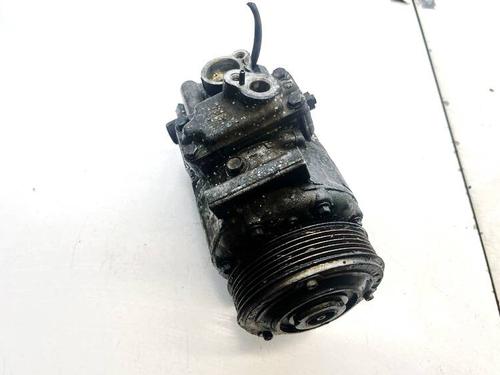 Used AC compressor AC compressor 35366658 35366658