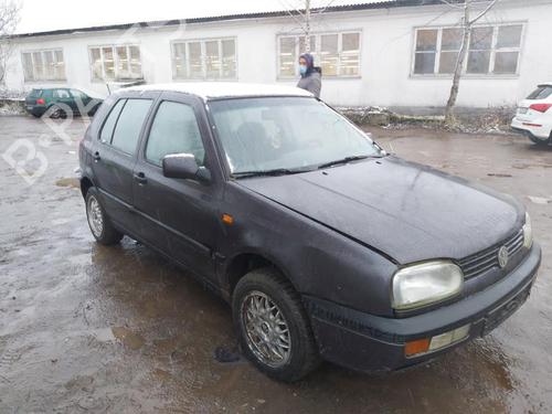 Brugte VW GOLF III (1H1) 1.8 (90 hp) 4477447