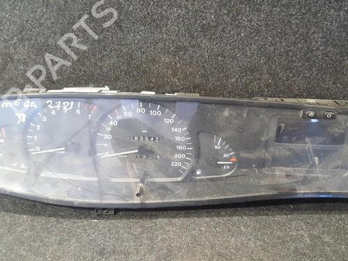 Used Instrument cluster Instrument cluster 35658569 35658569