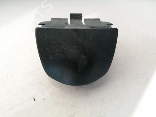 Used Ashtray Ashtray PEUGEOT 206 SW (2E/K) 1.4 HDi (68 hp) 35567443 35567443