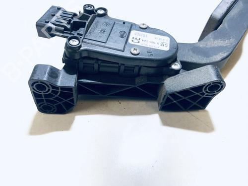 Pedal SAAB 9-3 (YS3F, E79, D79, D75) 1.9 TiD | BP35571595I4 - Image 3