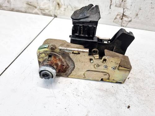 Front left lock FORD TRANSIT Van (FA_ _) 2.0 TDCi | BP35041091C98 - Image 2