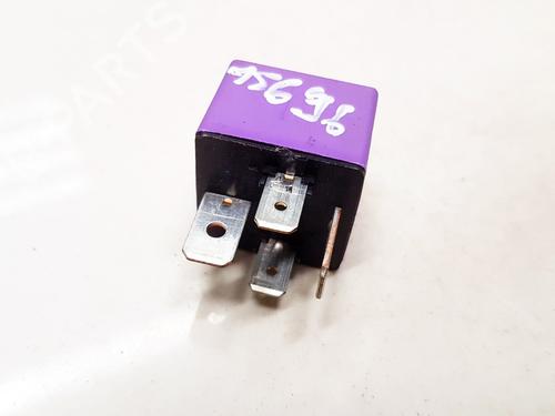 Used Electronic sensor Electronic sensor RENAULT ESPACE III (JE0_) 2.0 (JE0A) (114 hp) 33105434 33105434