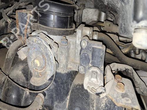 Throttle body HONDA FR-V (BE) 1.7 (BE1) | BP34743326M82 - Image 2