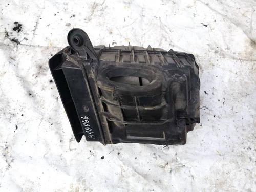 Used Air filter box Air filter box RENAULT MEGANE III Hatchback (BZ0/1_, B3_) 1.5 dCi (BZ09, BZ0D, BZ1W, BZ29, BZ14) (110 hp) 35081106 35081106