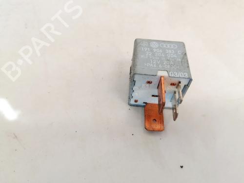 Electronic sensor AUDI A6 C5 (4B2, 4B4) 1.9 TDI | BP33094424M84 - Image 2
