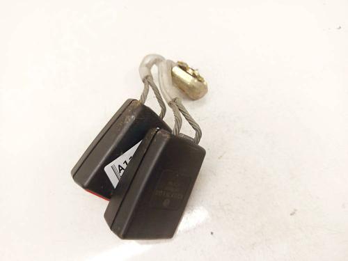 Seat buckle VW PASSAT B6 (3C2) 2.0 TDI | BP34757155I32 - Image 2