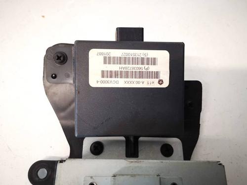 Used Electronic module Electronic module SUZUKI GRAND VITARA I (FT, HT) 2.7 (JA 627) (184 hp) 32951311 32951311