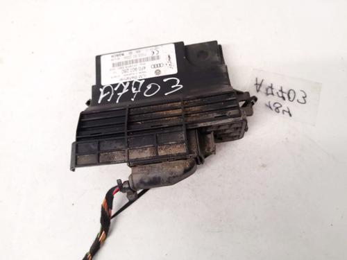 Used Electronic module Electronic module AUDI A6 C6 (4F2) 2.7 TDI (180 hp) 35466314 35466314
