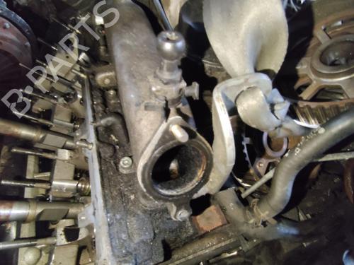 Intake manifold AUDI A6 C5 (4B2, 4B4) 2.5 TDI | BP35546237M70 - Image 2