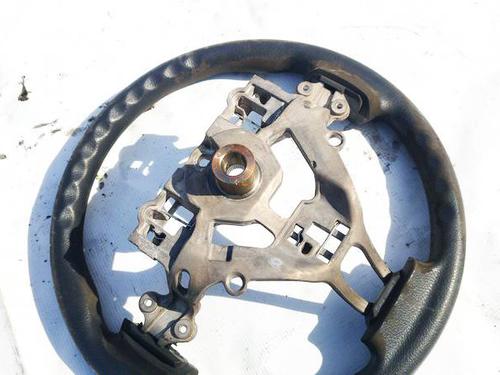Steering wheel NISSAN NOTE (E11, NE11) 1.4 | BP35077782C49 - Image 3