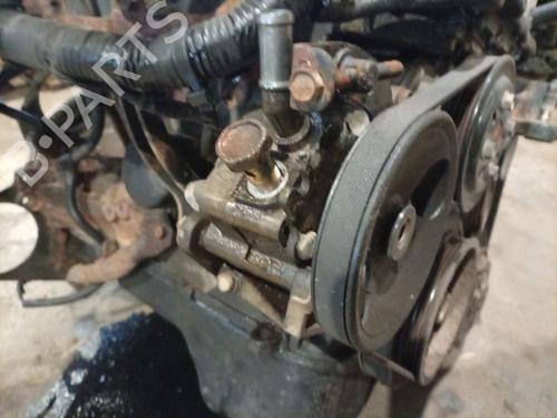 Used Steering pump Steering pump NISSAN ALMERA II Hatchback (N16) 1.5 (98 hp) 40276042 40276042