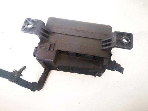 Used Fuse box Fuse box KIA SORENTO I (JC) 2.5 CRDi (170 hp) 33074000 33074000