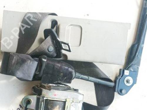 Front left seatbelt CHEVROLET CRUZE (J300) 2.0 CDI | BP35405505I26 - Image 3