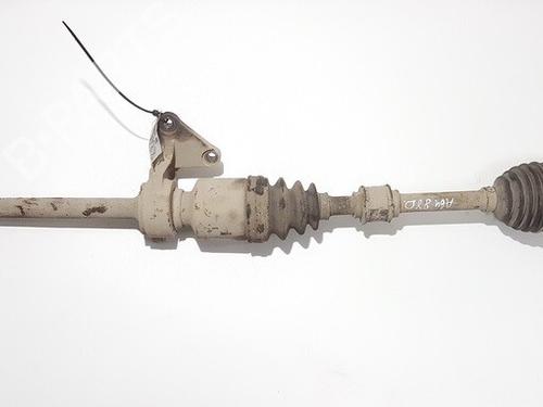 Used Right front driveshaft Right front driveshaft MAZDA 6 Saloon (GG) 2.0 (GGEP, GG10) (141 hp) 35586225 35586225