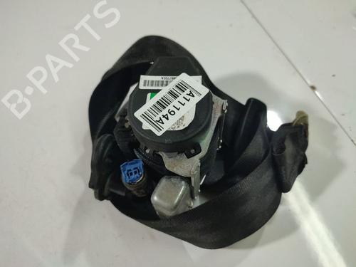 Used Front right seatbelt Front right seatbelt SKODA OCTAVIA II (1Z3) 1.9 TDI (105 hp) 34800432 34800432