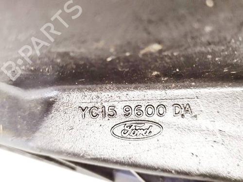 Air filter box FORD TRANSIT Van (FA_ _) 2.0 DI (FAE_, FAF_, FAG_) | BP34876276M87 - Image 3