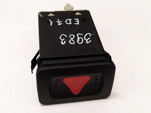 Used Warning switch Warning switch AUDI A6 C5 (4B2, 4B4) 2.5 TDI (150 hp) 34762026 34762026