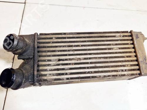 Used Intercooler Intercooler 34986838 34986838