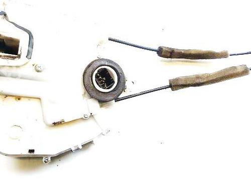 Front left lock HONDA FR-V (BE) 2.0 (BE3) | BP40617095C98 - Image 3