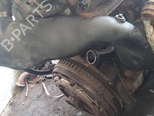 Used Pipe Pipe PEUGEOT 807 (EB_) 2.0 HDi (109 hp) 35425267 35425267