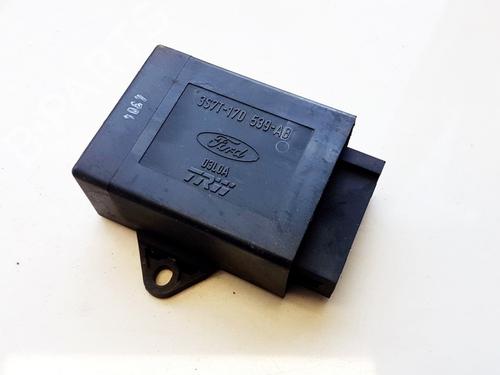 Used Lights ECU Lights ECU 35644991 35644991
